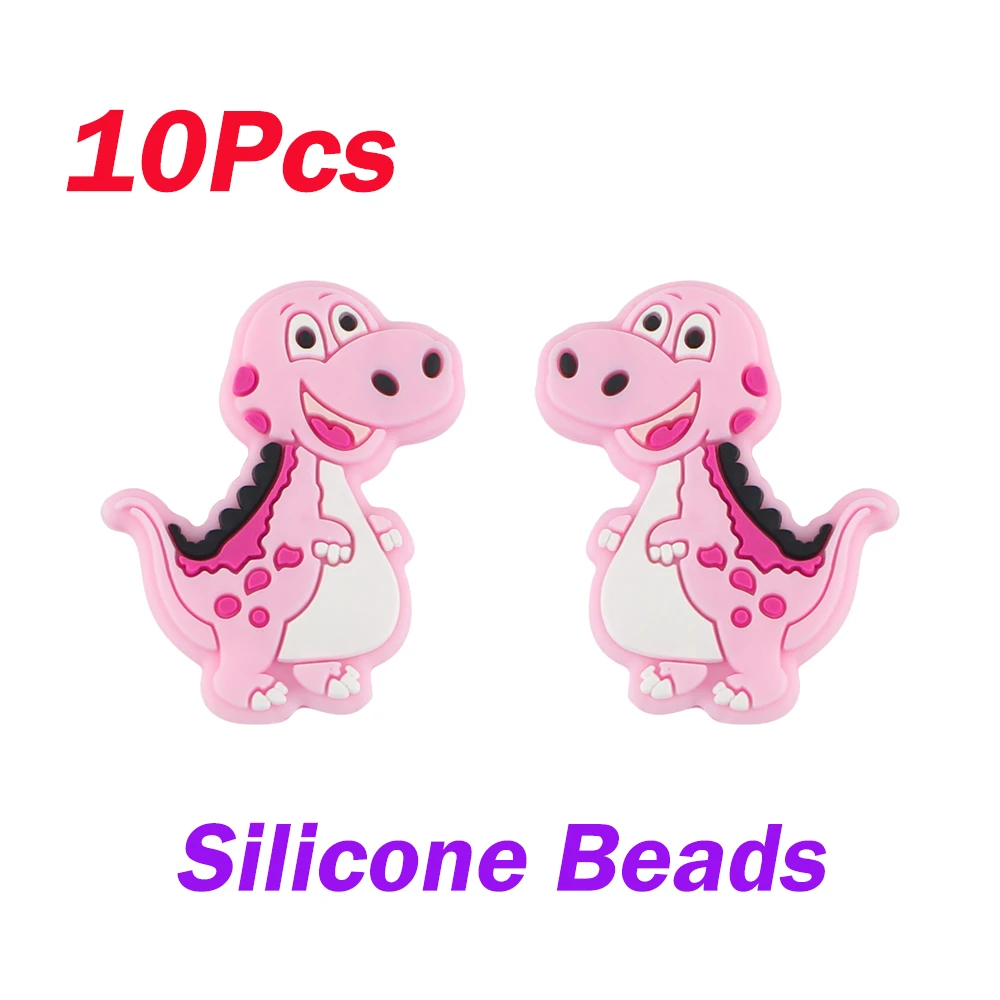 10pcs Baby pink
