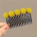3   yellow ball