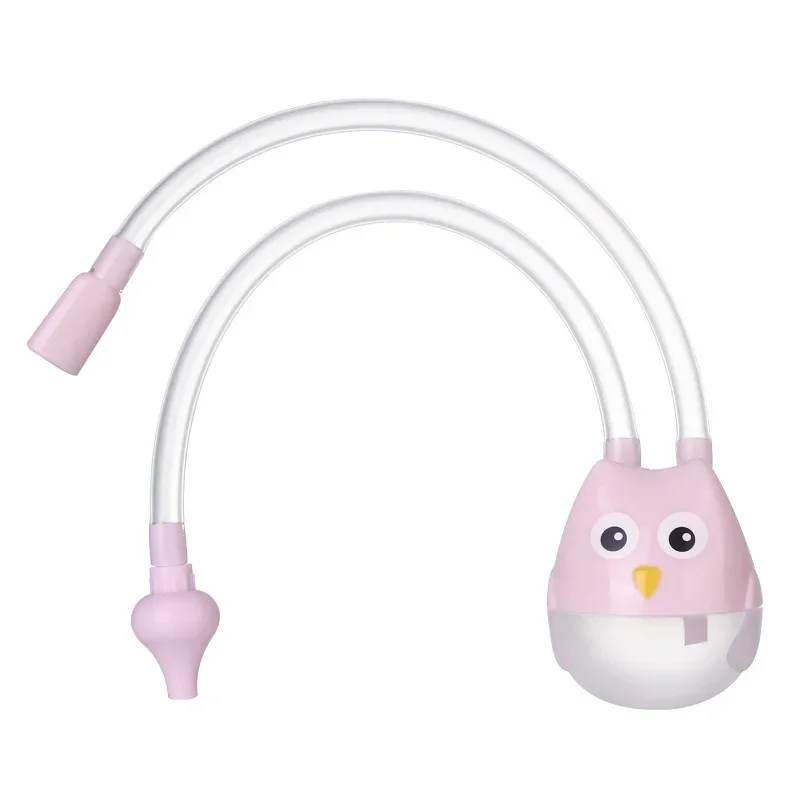 Type A Pink
