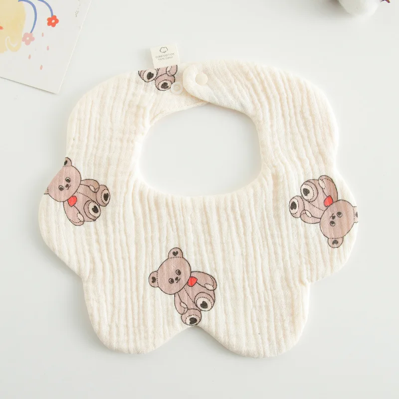 Red Scarf Bear