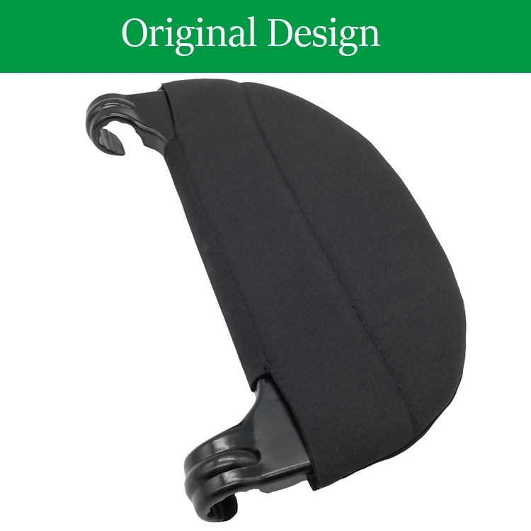 Original leg rest