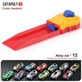 1Catapult 12Cars