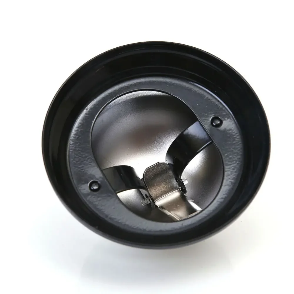 Campana de mesa de acero inoxidable para restaurante resistente - imagen 5