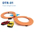 DTR-01-2.5m-Two cars