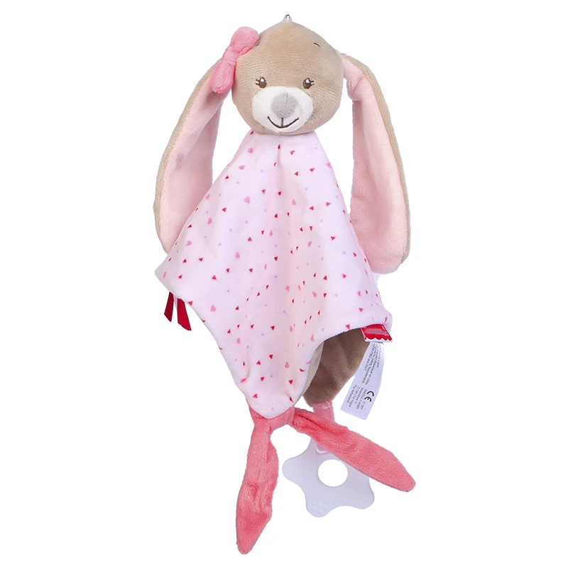 TH048 Long Ear Bunny