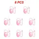 Style B 8pcs