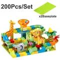 200pcs with base