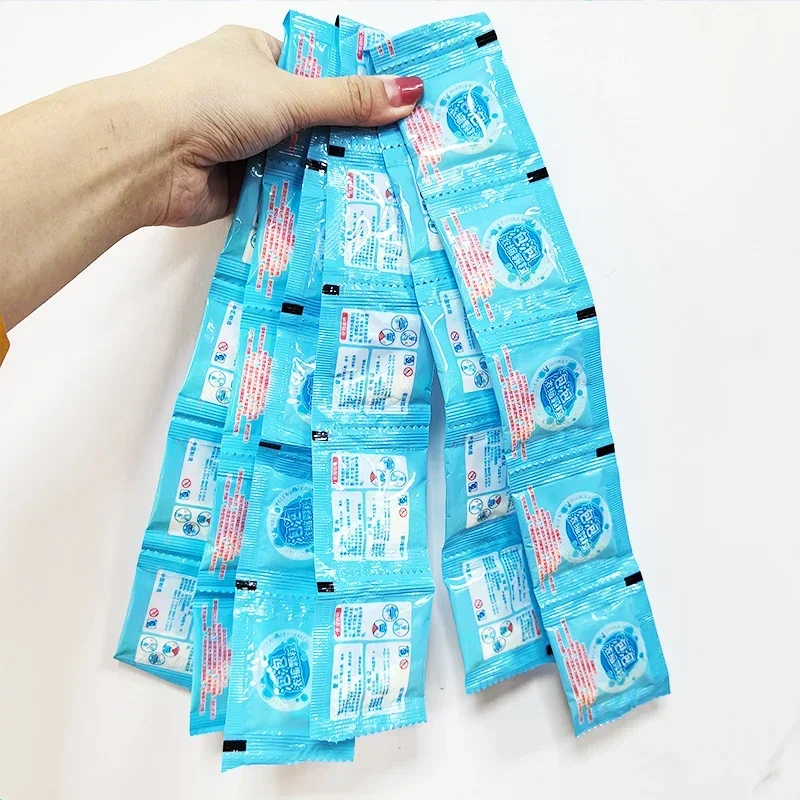 10-30 Uds máquina de burbujas suplemento líquido colorido burbuja concentrado gránulos 10 Uds ≈ 500ml pistola de burbujas suplemento gránulos - imagen 4