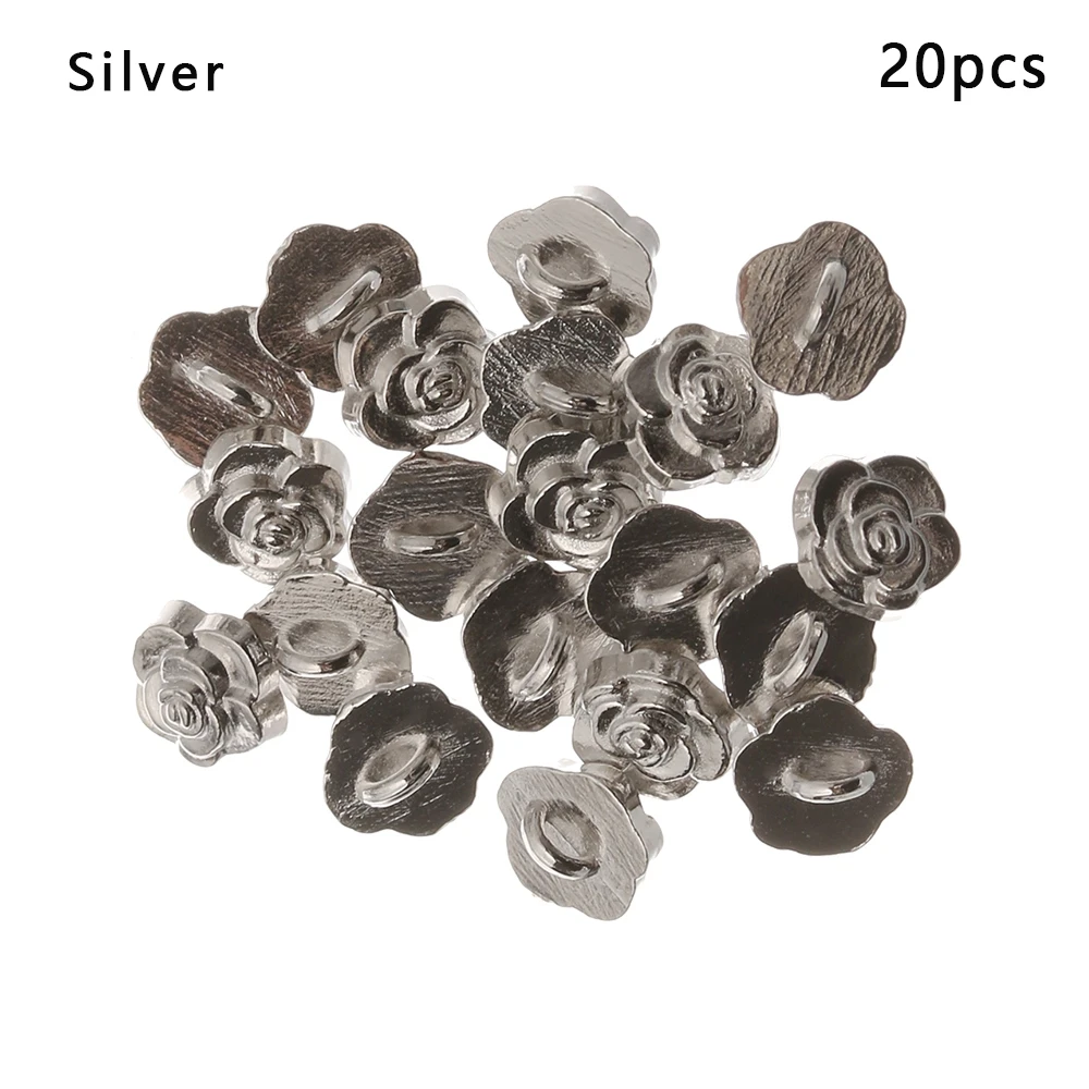 rose Silver