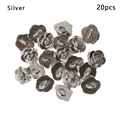 rose Silver