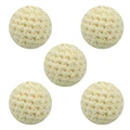 092-16mm round bead