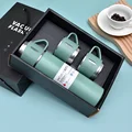 Green Gift Box