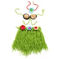 Grass green