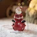 Large Santa Claus