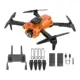 Orange 2 batteries