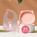 my melody 3pcs