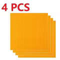 4PCS 32X32 Naranja