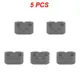 Style C 5pcs