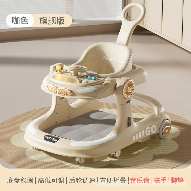 MUSIC-MATE-KHAKI