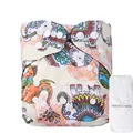 2PCS-elephant