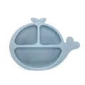 Gray blue