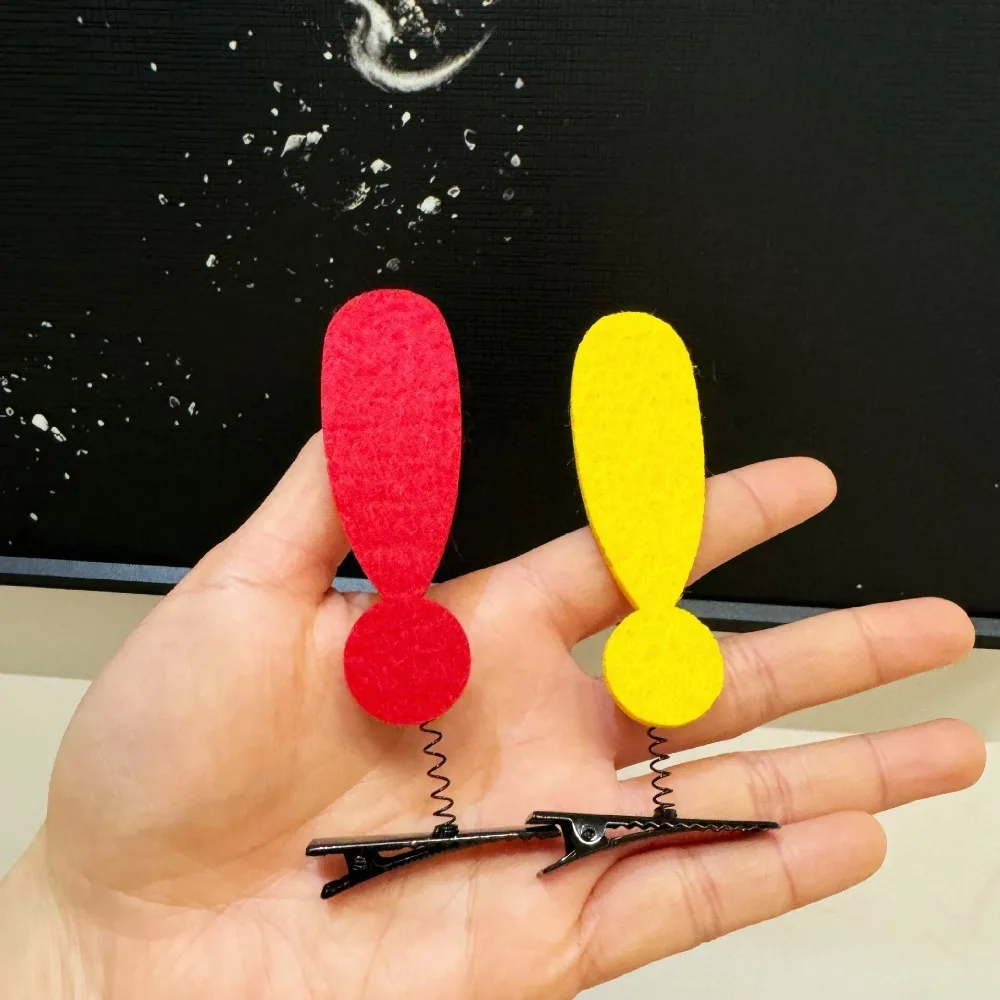 Horquilla con marca de puntuación, diadema para fotomatón de fiesta, aro para el pelo para vacaciones, tocado para disfraz, recuerdos de Navidad, accesorios para el cabello para niña - imagen 3