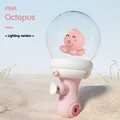 octopus light