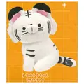 white tiger