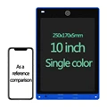 10inch single colorE