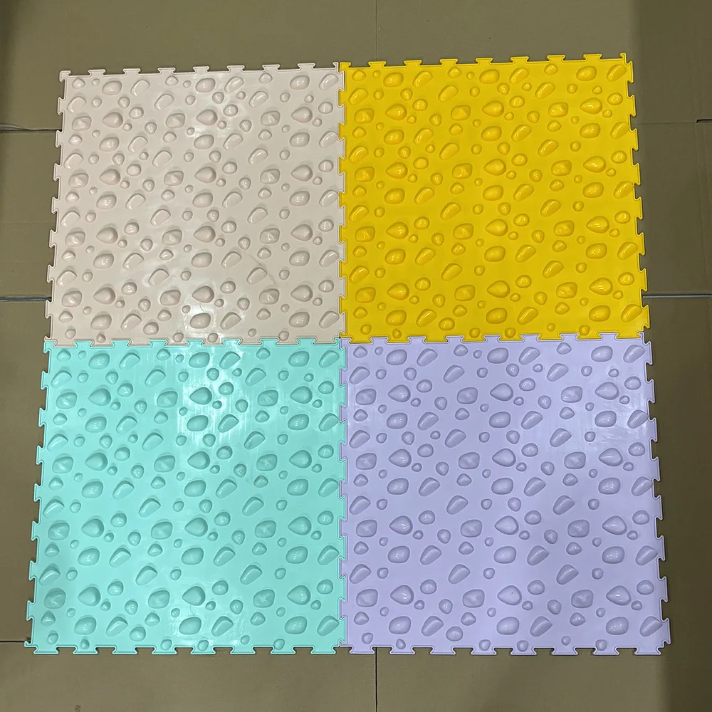 T-4Pcs 1Set-48cm