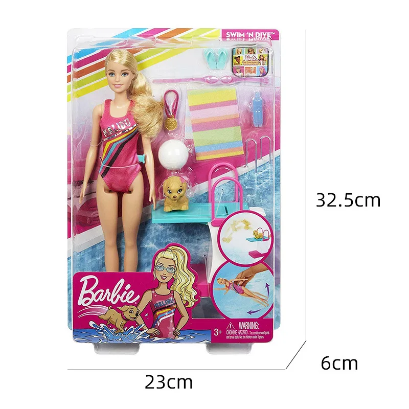 Packaging oficial - Empaque original