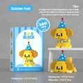 380pcs