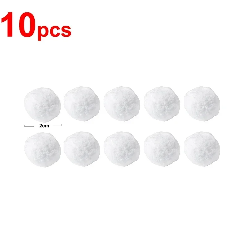 10PCS -2cm