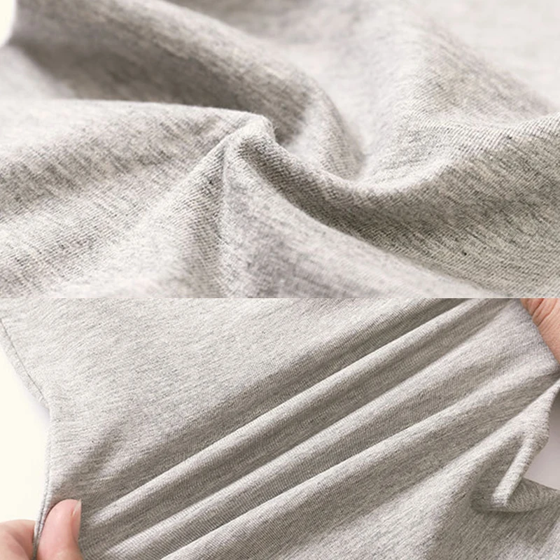 Pantalón de maternidad verano capri ajustable para embarazada - imagen 5