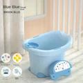 S Blue