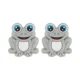 10pcs Light gray