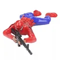 Red Spider