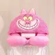 Cheshire cat
