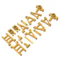 gold