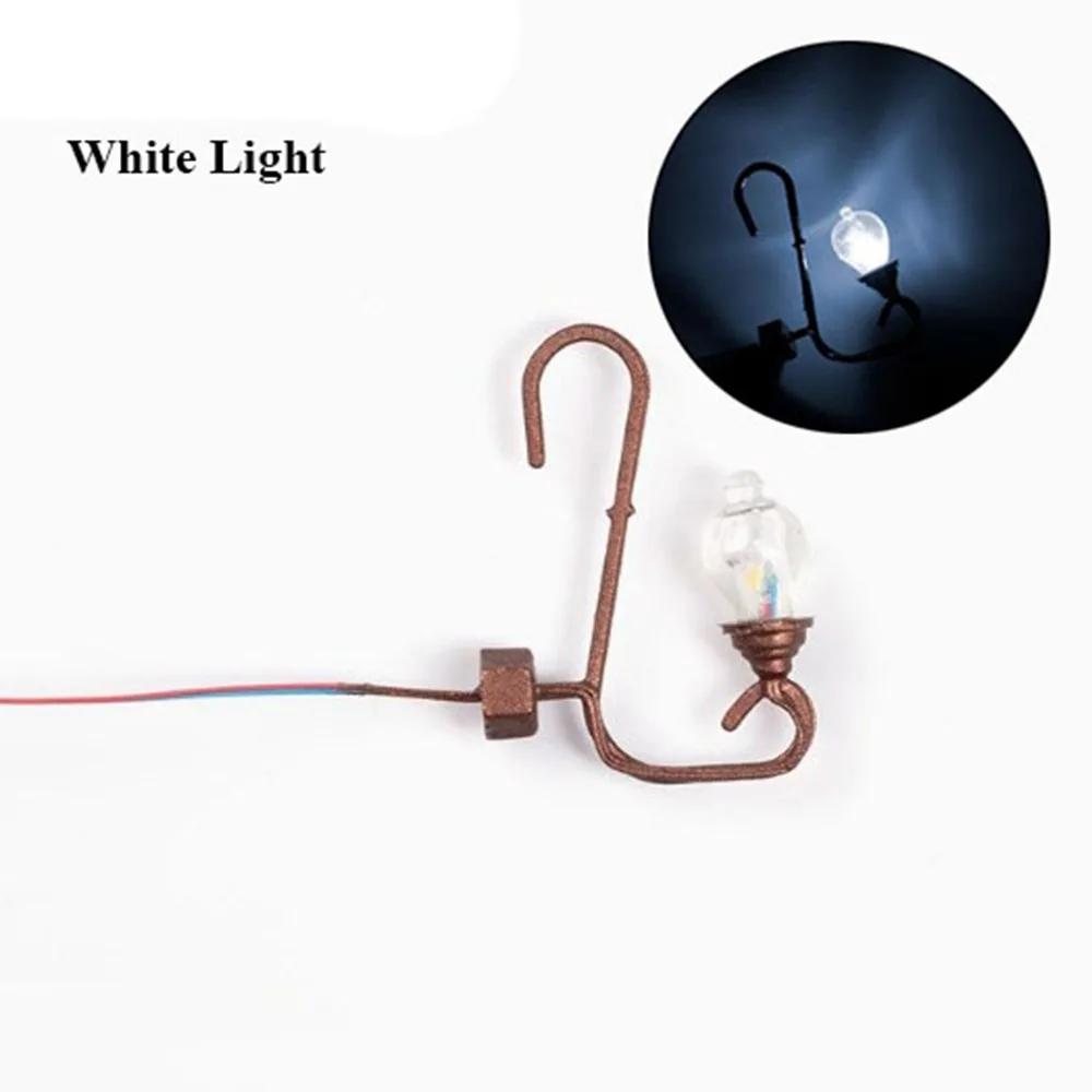 White Light Bronze