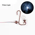 White Light Bronze