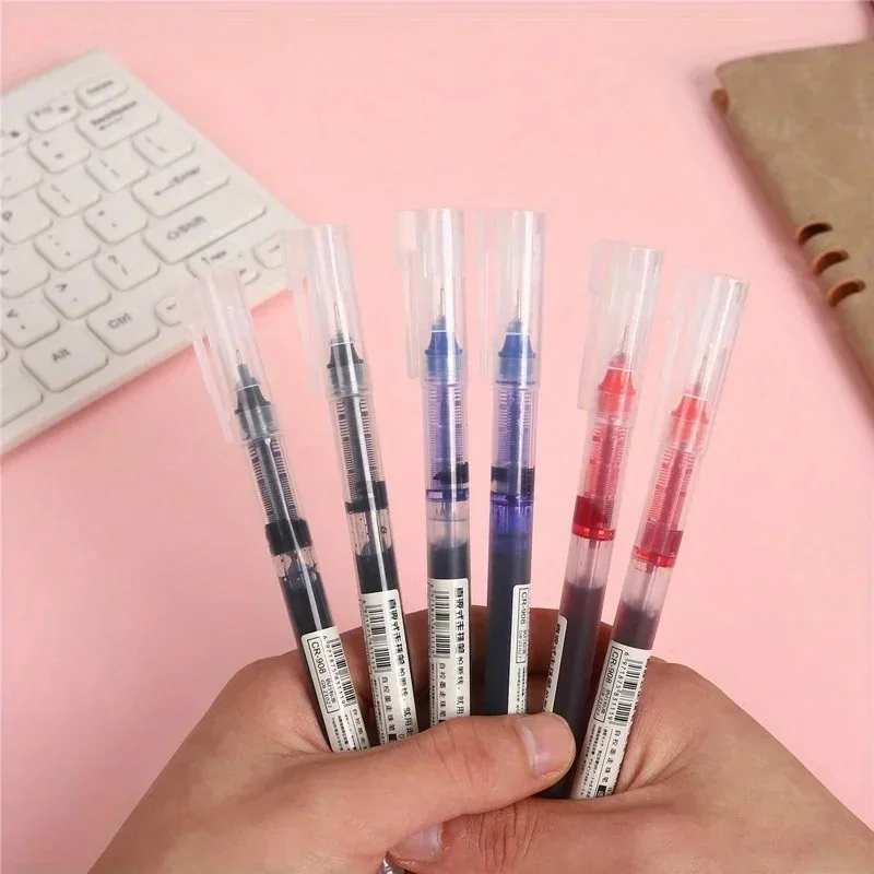 Tubo transparente para control de tinta