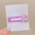 My Melody-2pcs