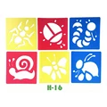 H16 Insects