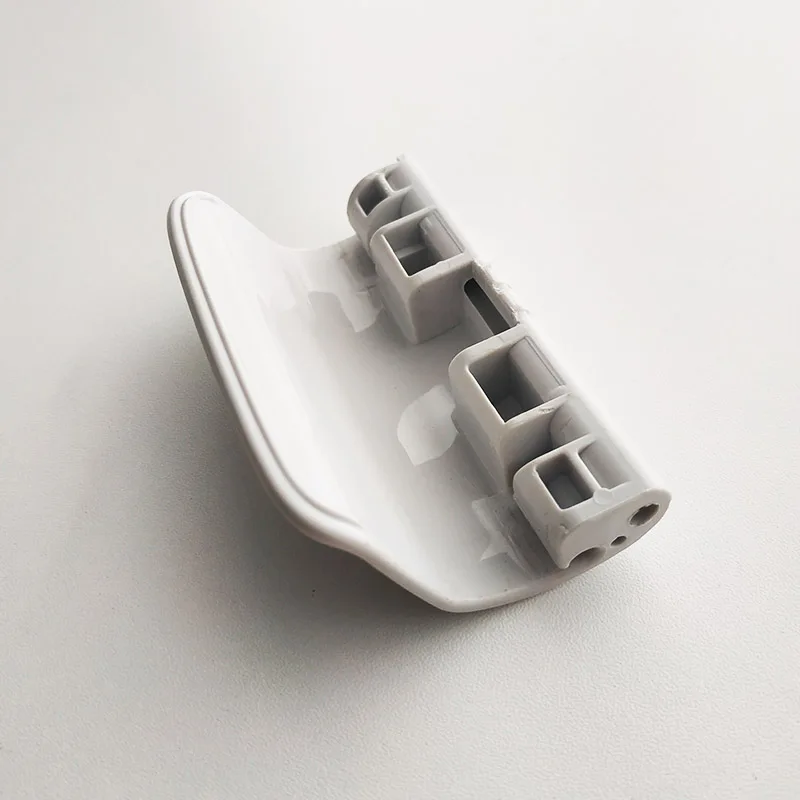 Llave de asiento de Buggy para Cybex Balios S/Lux Priam 3/4 Platinum Mios 2/3, regulador de respaldo, ajustador de tablero trasero de cochecito de bebé - imagen 5