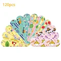 Type A (120pcs)