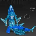 shark no box