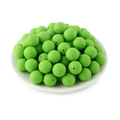 Apple green
