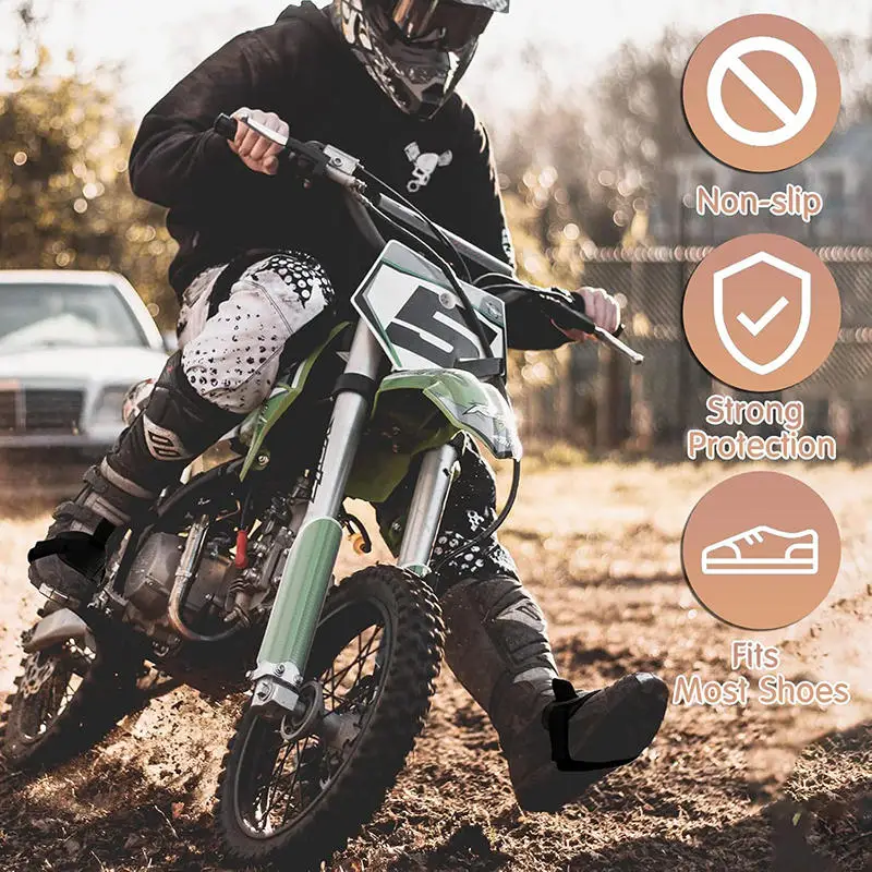 Equipos de Motocicleta