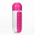Rojo rosado